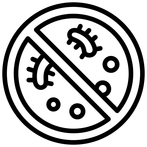 Antibacterieel